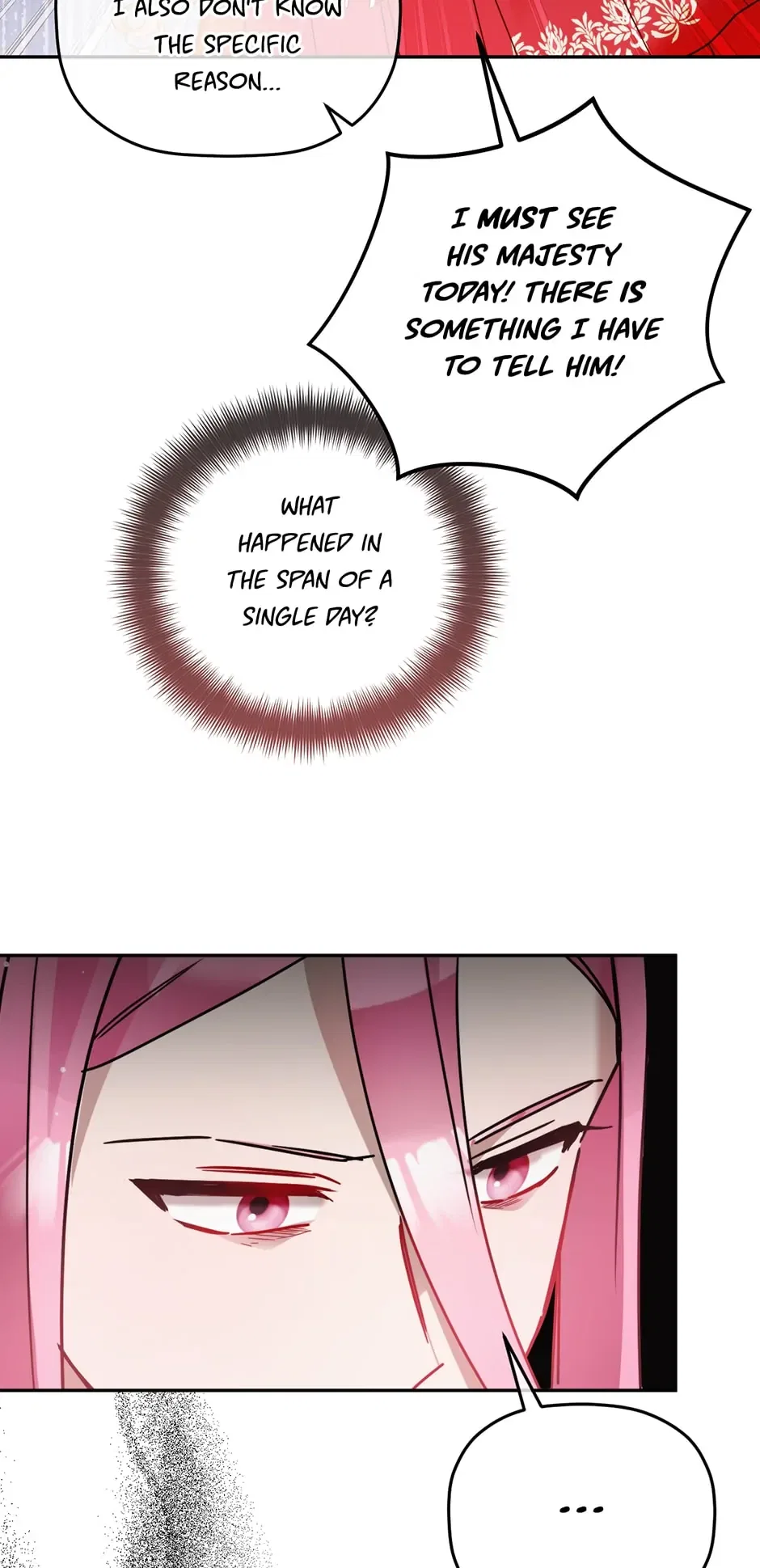 Preventing the Making of a Tyrant Chapter 101 – Page 28