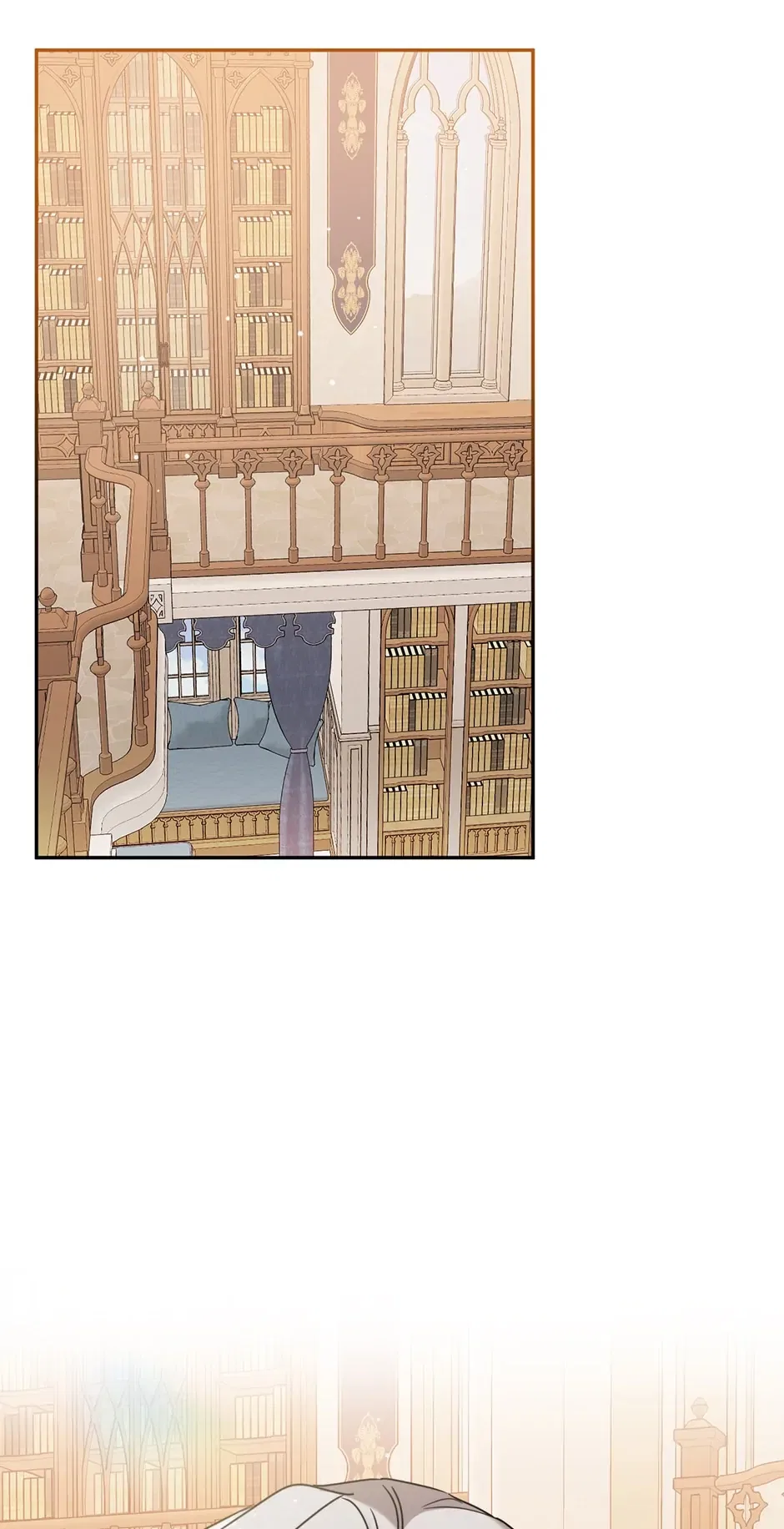 Preventing the Making of a Tyrant Chapter 101 – Page 31
