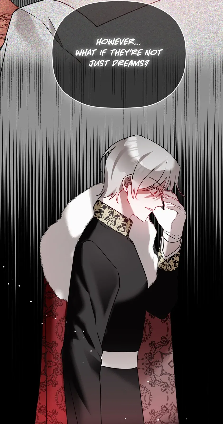 Preventing the Making of a Tyrant Chapter 101 – Page 47