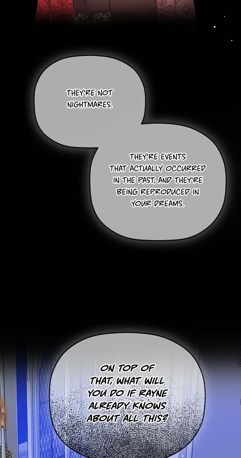 Preventing the Making of a Tyrant Chapter 101 – Page 48