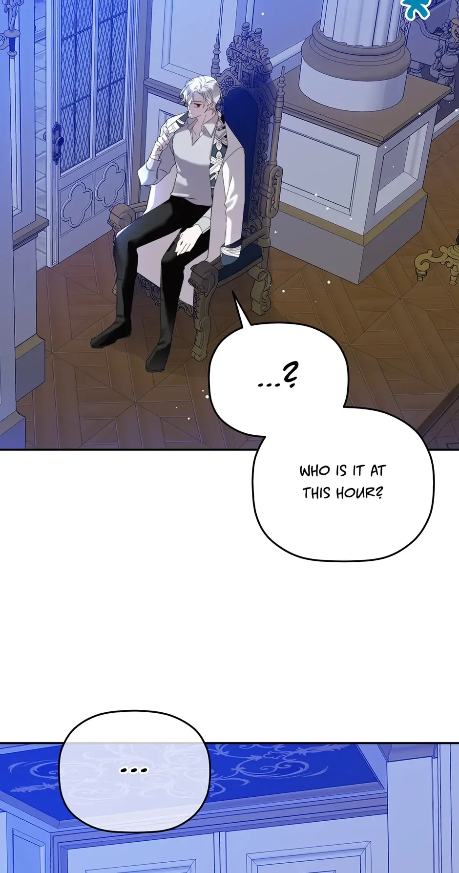 Preventing the Making of a Tyrant Chapter 101 – Page 51