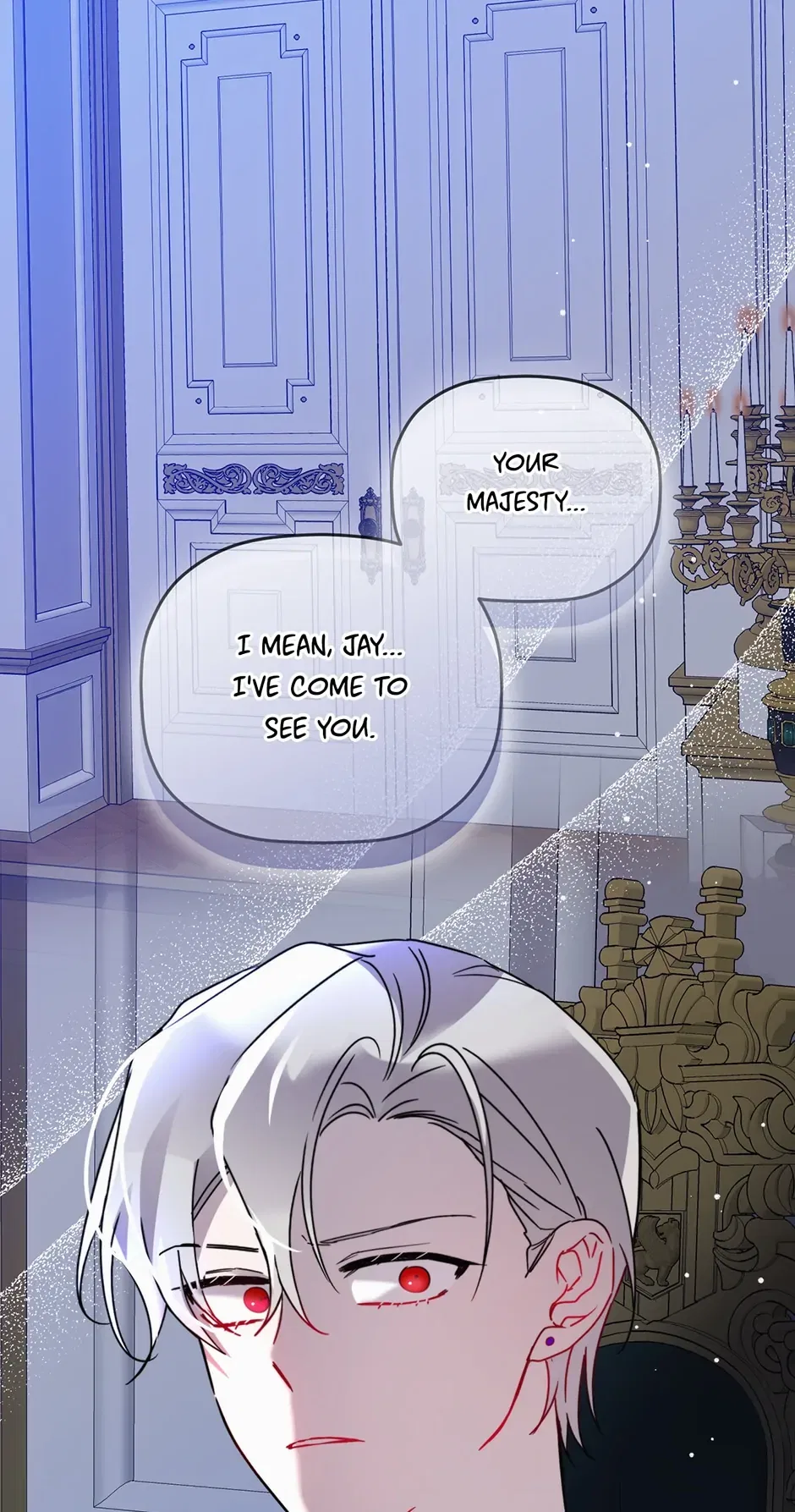 Preventing the Making of a Tyrant Chapter 101 – Page 52