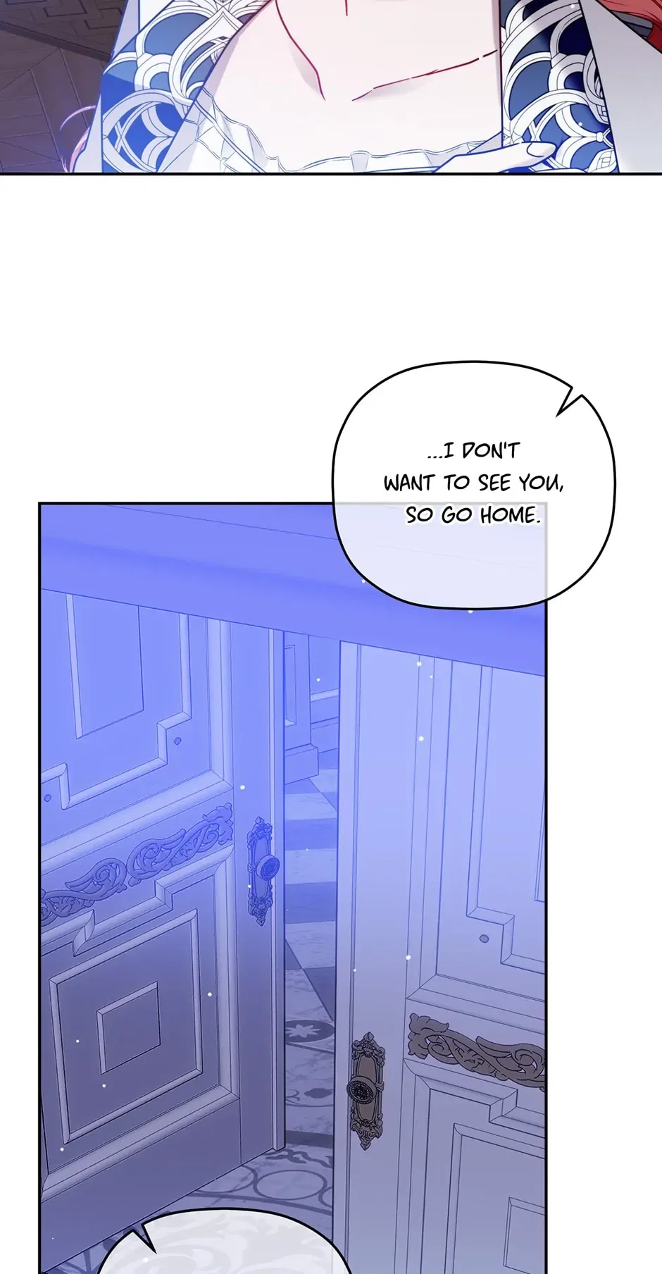 Preventing the Making of a Tyrant Chapter 101 – Page 59