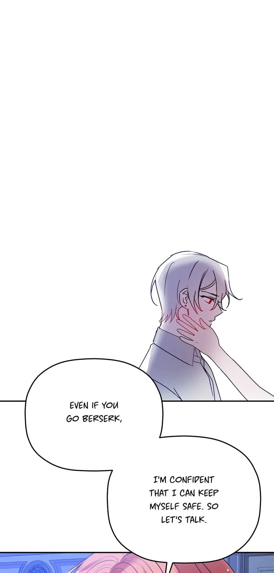 Preventing the Making of a Tyrant Chapter 101 – Page 63