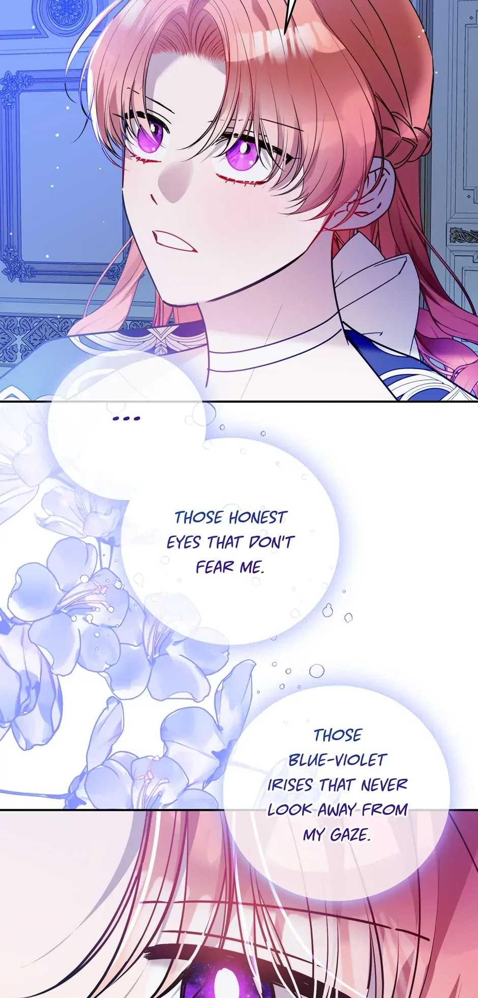 Preventing the Making of a Tyrant Chapter 101 – Page 64