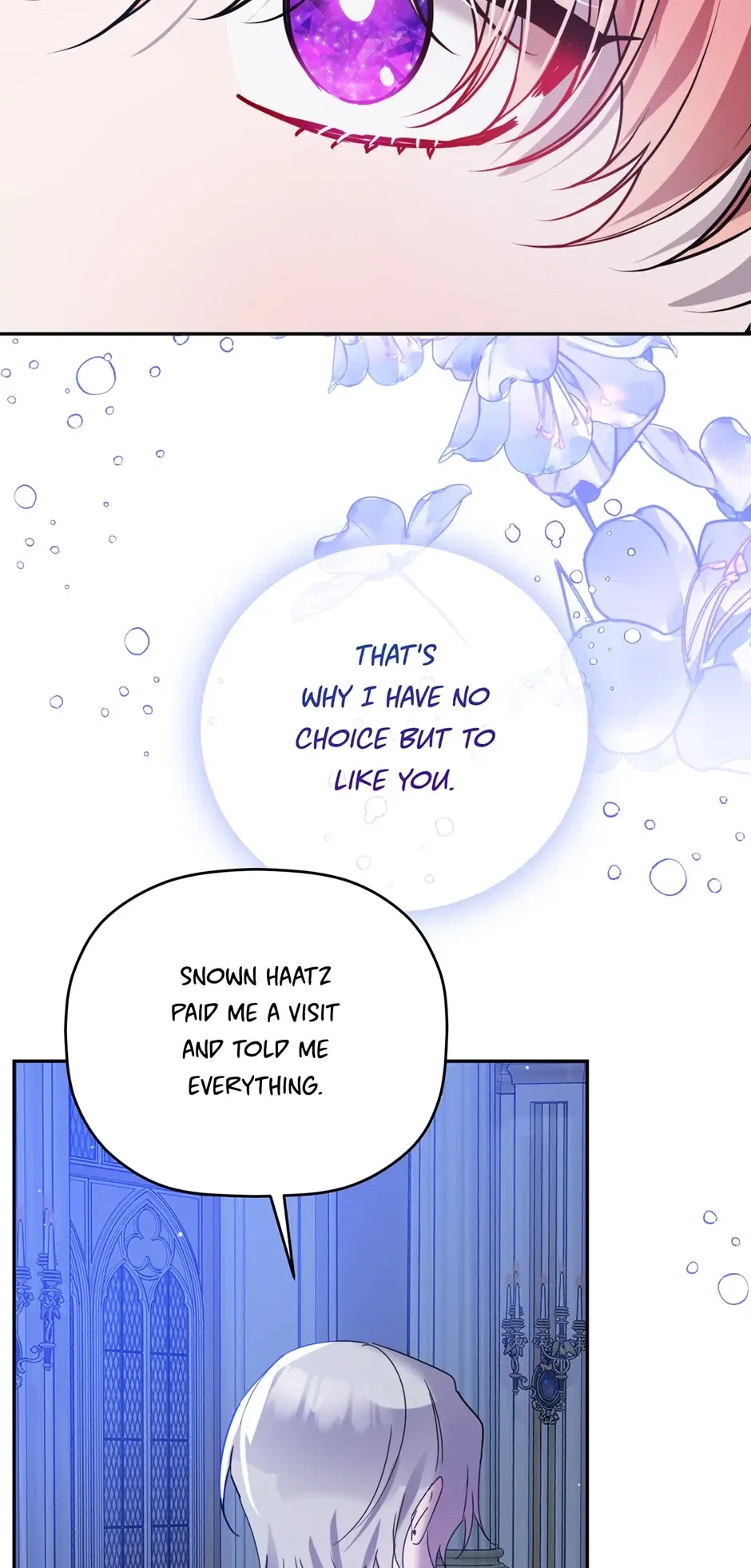 Preventing the Making of a Tyrant Chapter 101 – Page 65