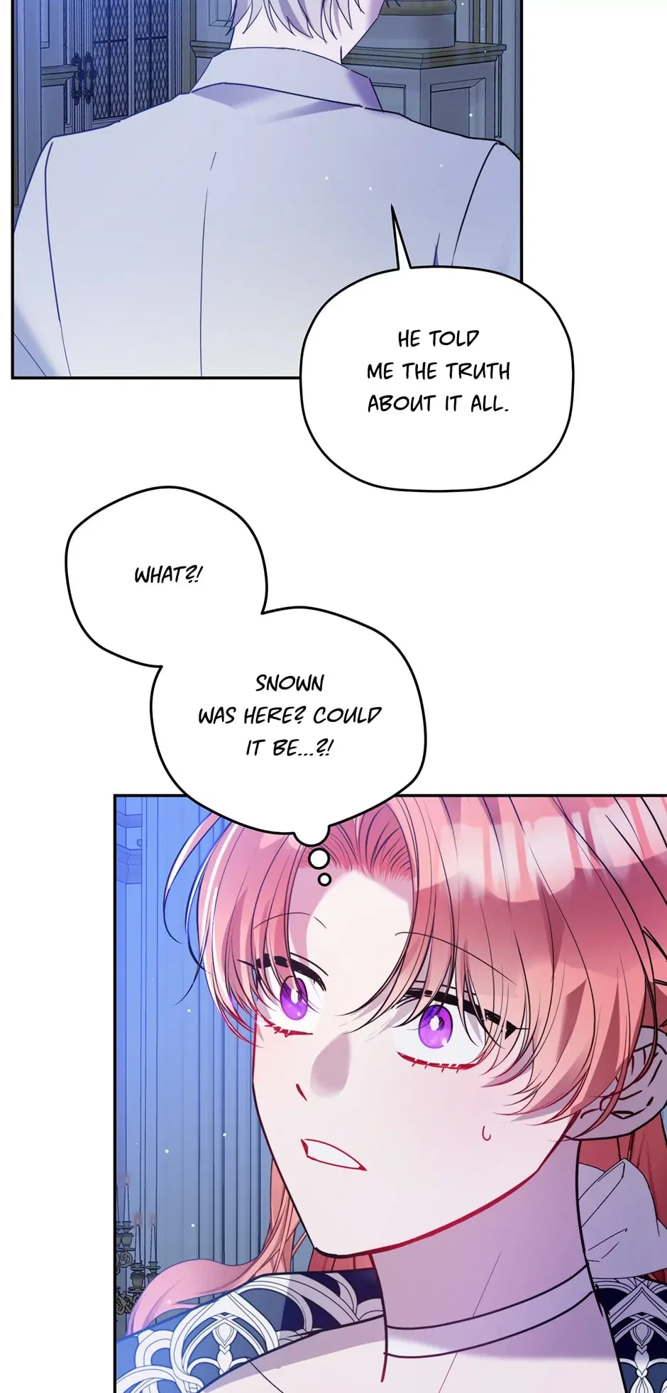 Preventing the Making of a Tyrant Chapter 101 – Page 66