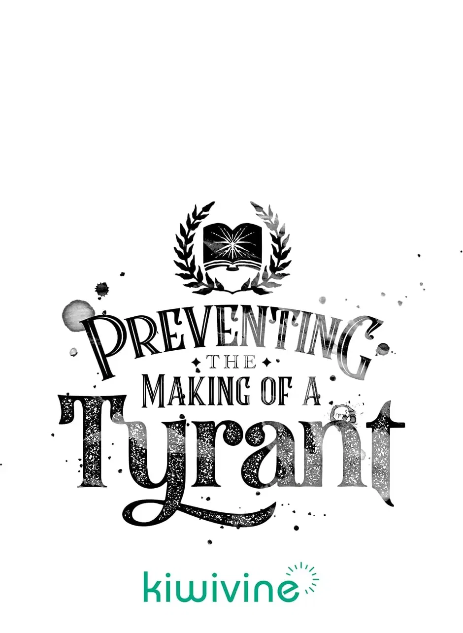 Preventing the Making of a Tyrant Chapter 101 – Page 69