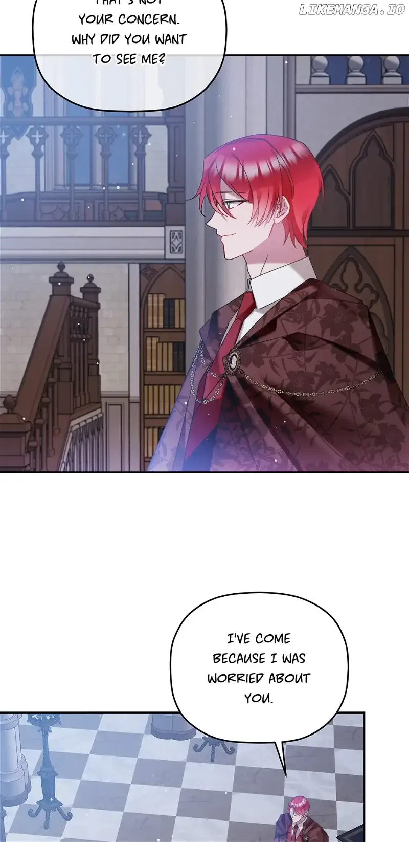 Preventing the Making of a Tyrant Chapter 100 – Page 6