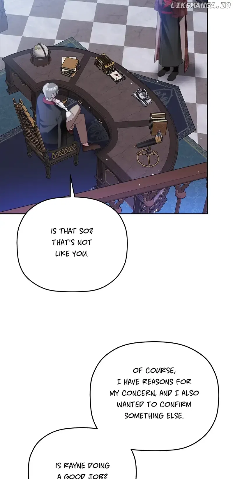 Preventing the Making of a Tyrant Chapter 100 – Page 7