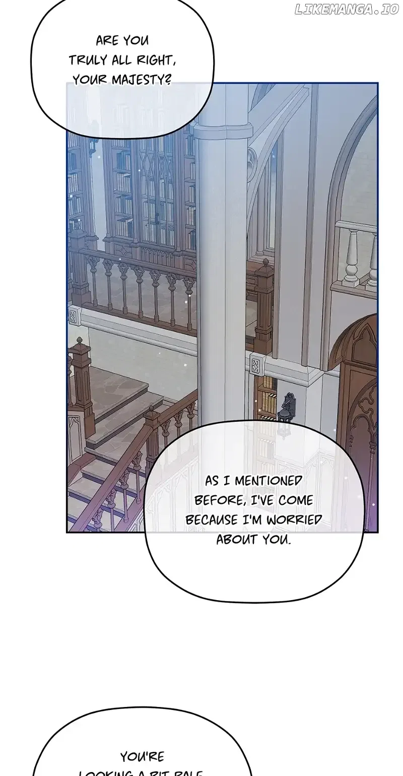 Preventing the Making of a Tyrant Chapter 100 – Page 12