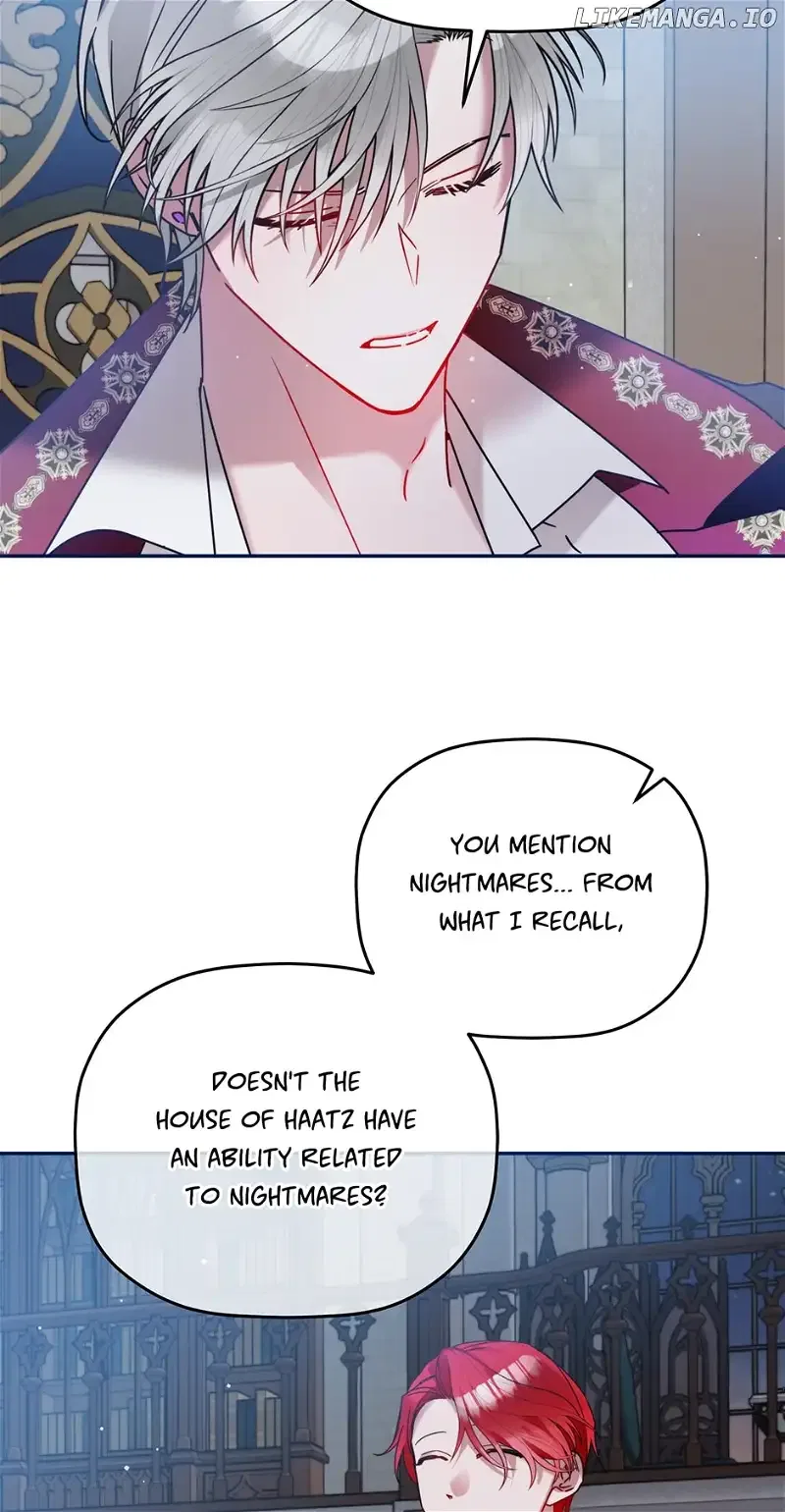 Preventing the Making of a Tyrant Chapter 100 – Page 14