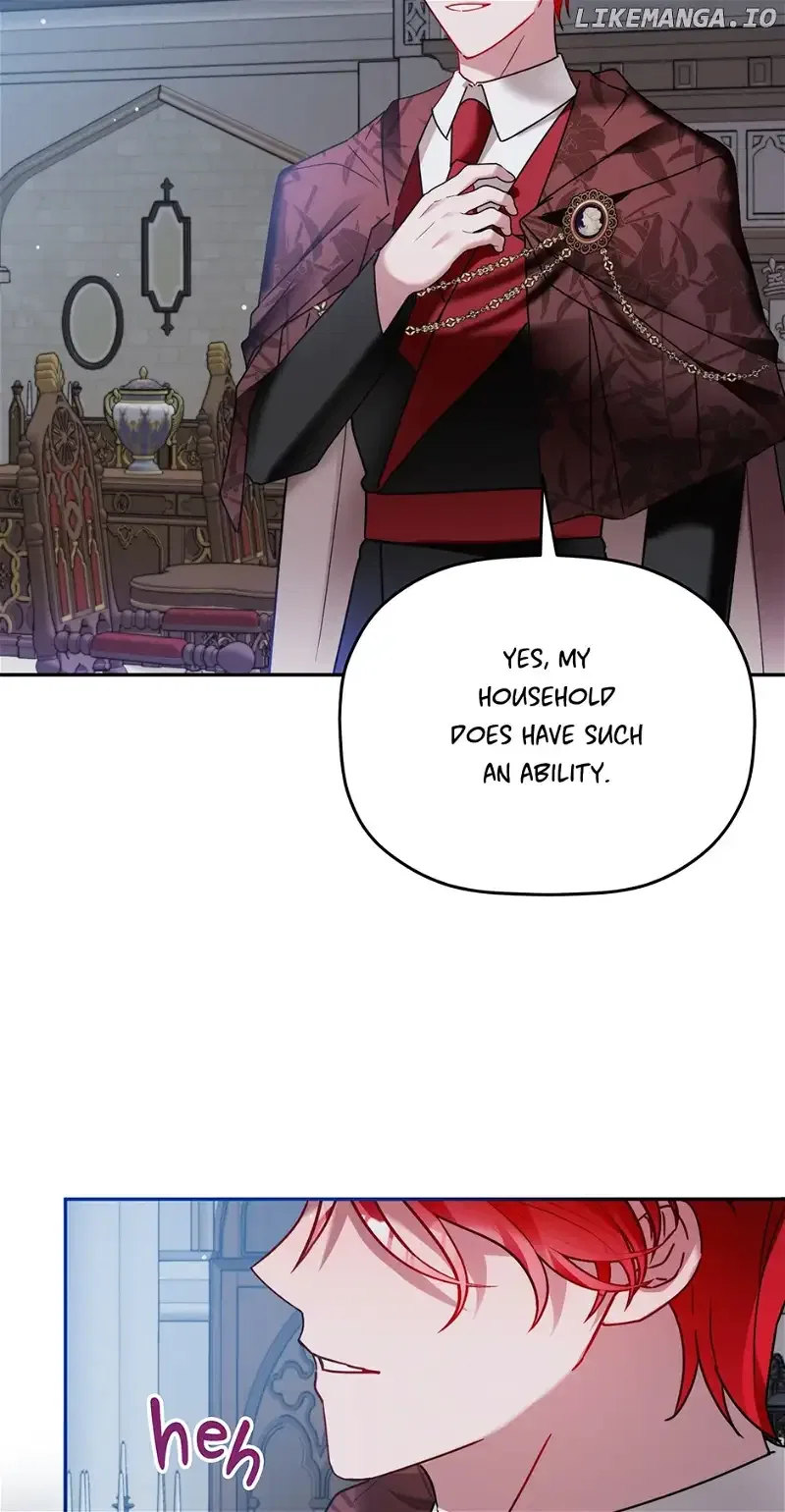 Preventing the Making of a Tyrant Chapter 100 – Page 15