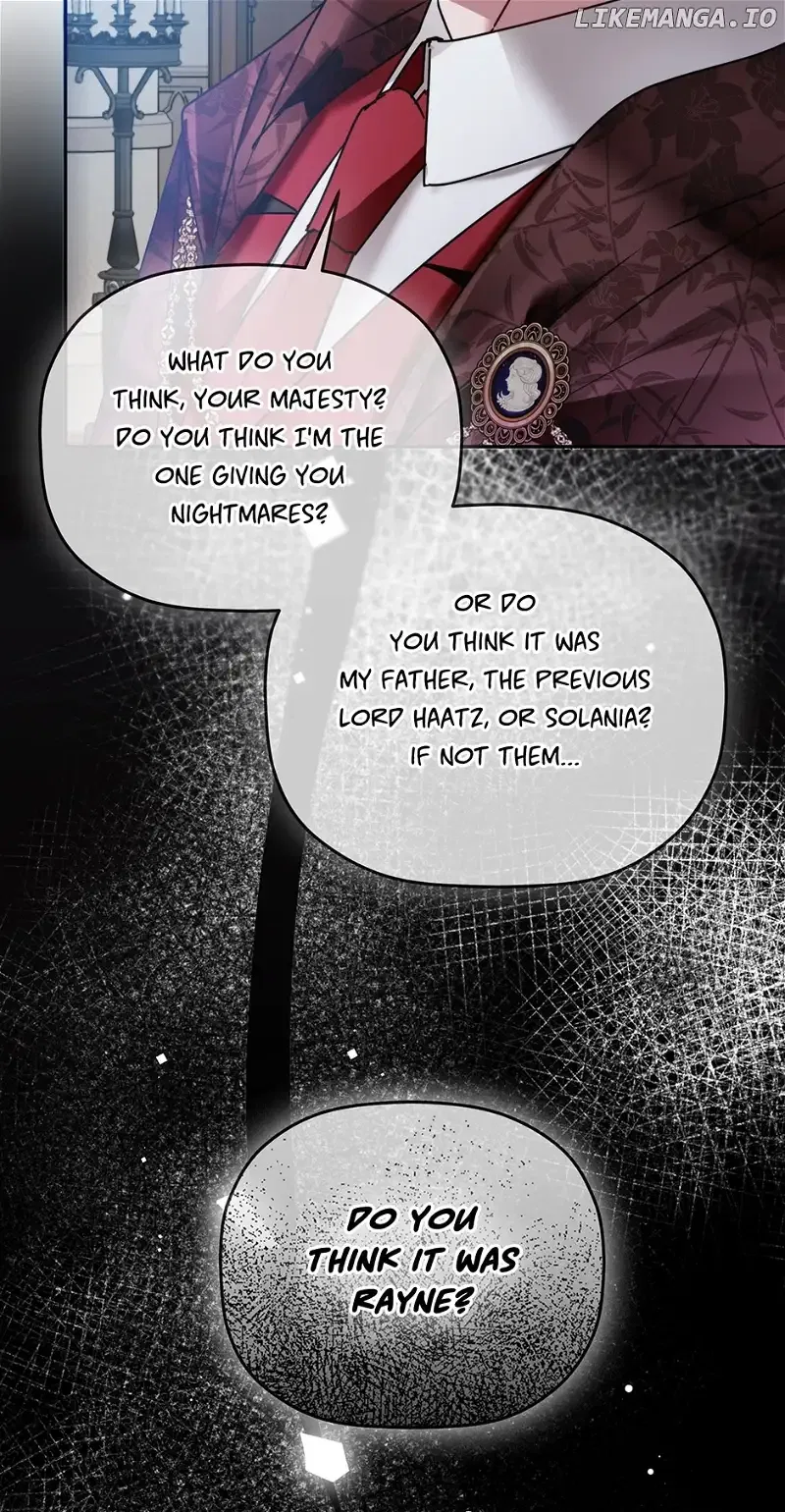Preventing the Making of a Tyrant Chapter 100 – Page 16