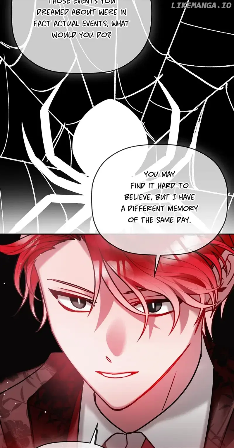 Preventing the Making of a Tyrant Chapter 100 – Page 19