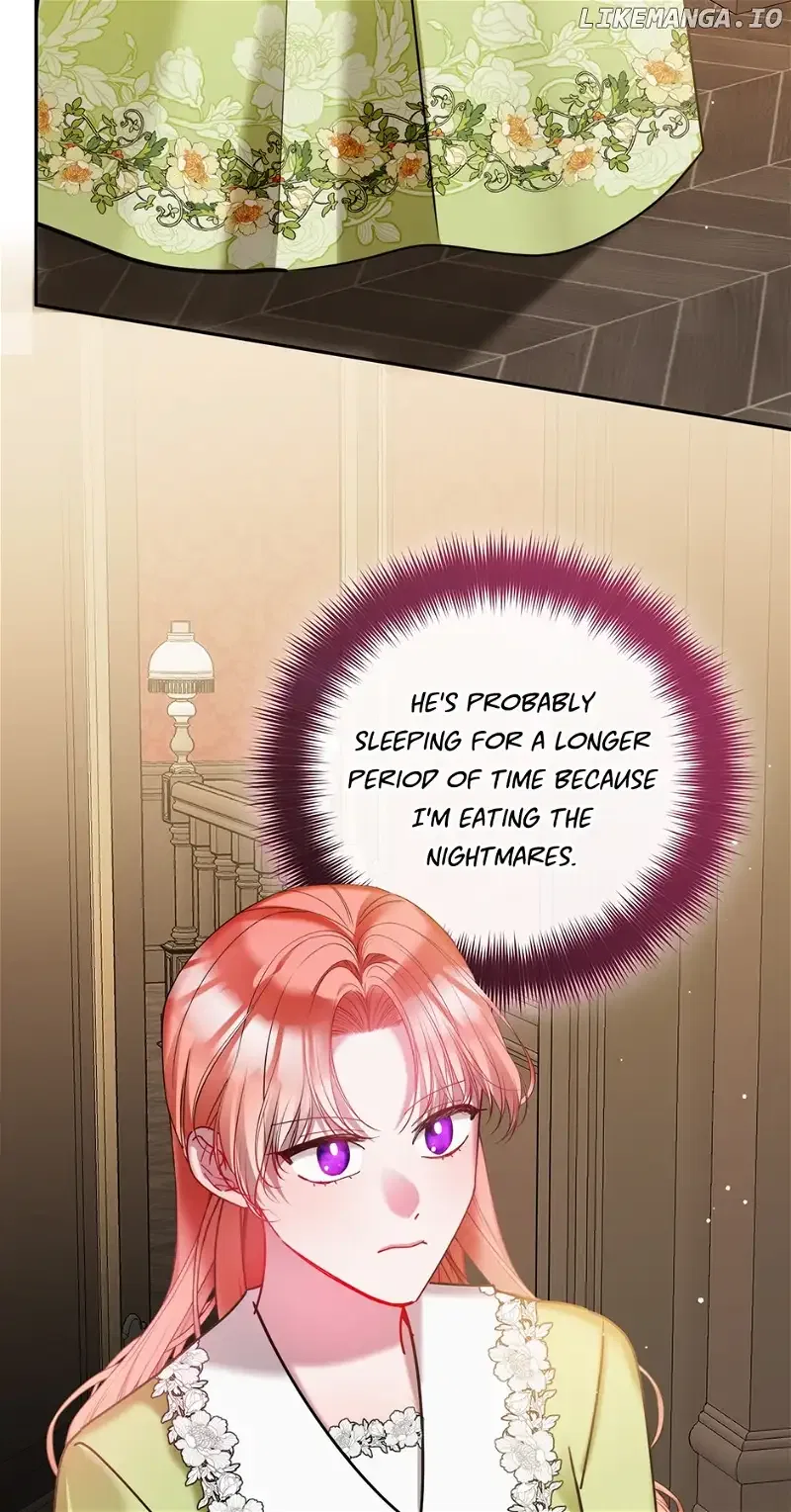 Preventing the Making of a Tyrant Chapter 100 – Page 22