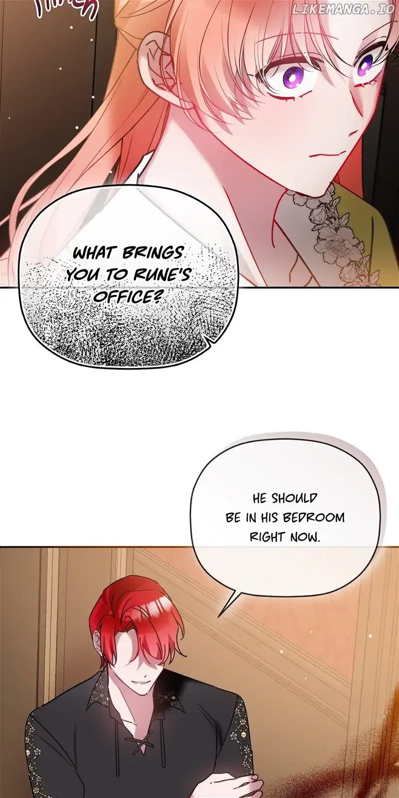 Preventing the Making of a Tyrant Chapter 100 – Page 27