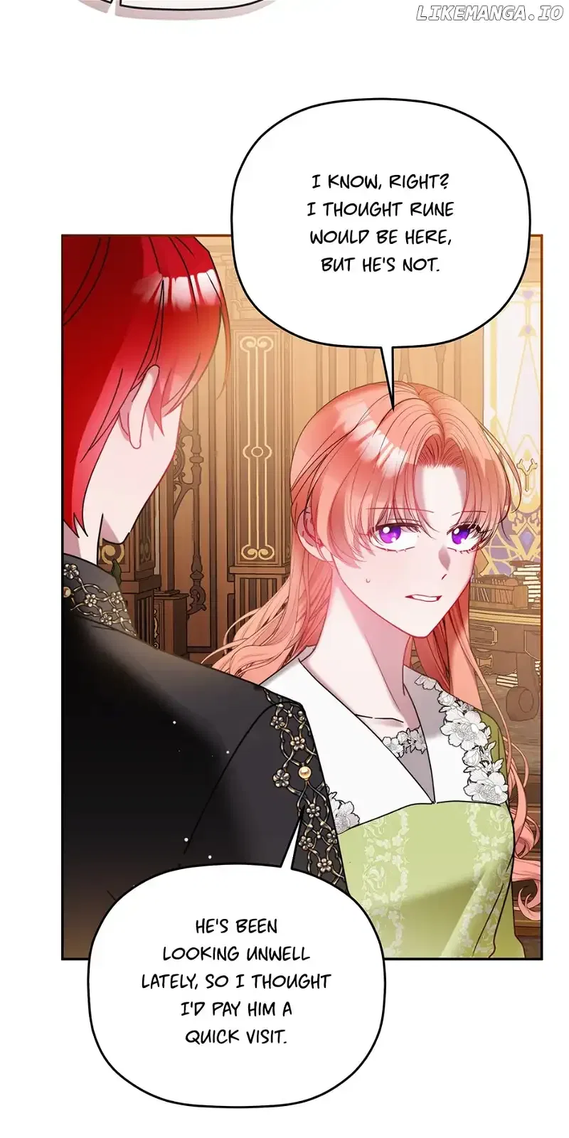 Preventing the Making of a Tyrant Chapter 100 – Page 29