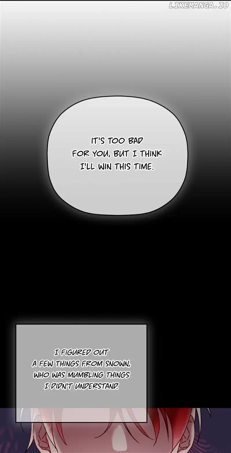 Preventing the Making of a Tyrant Chapter 100 – Page 34