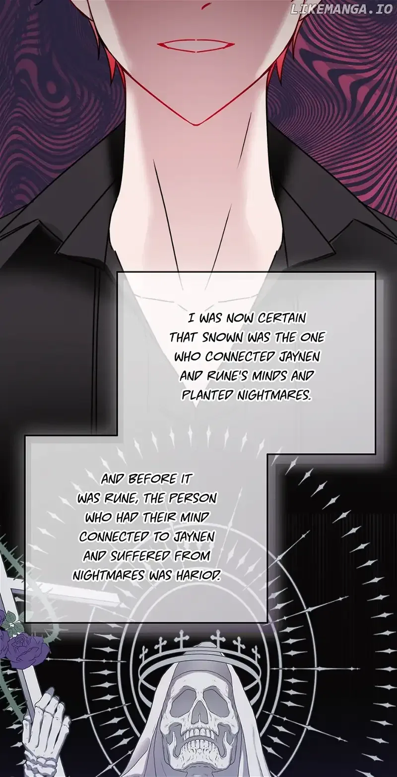 Preventing the Making of a Tyrant Chapter 100 – Page 35