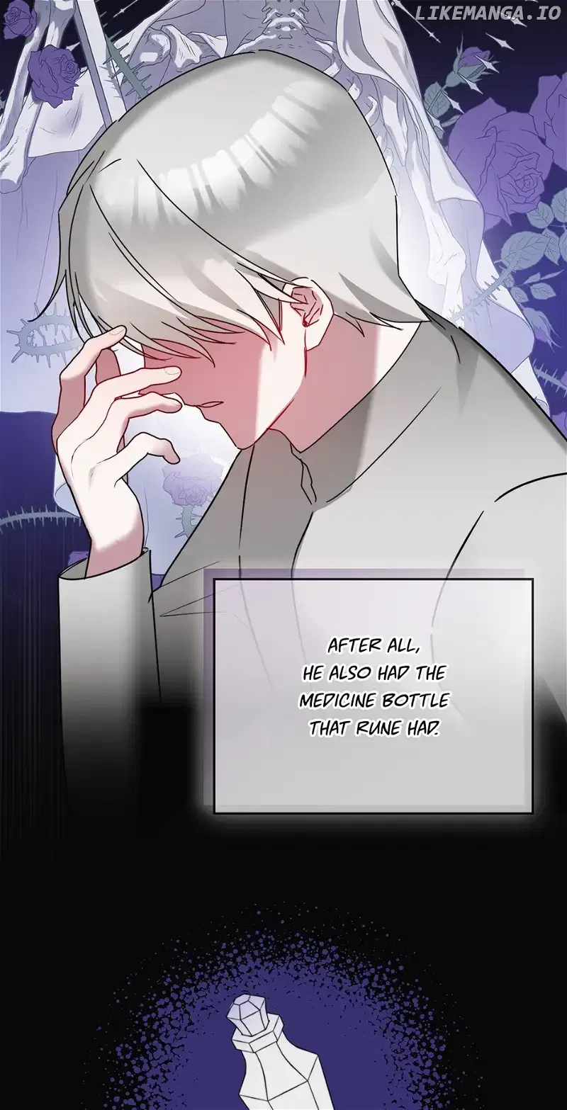Preventing the Making of a Tyrant Chapter 100 – Page 36