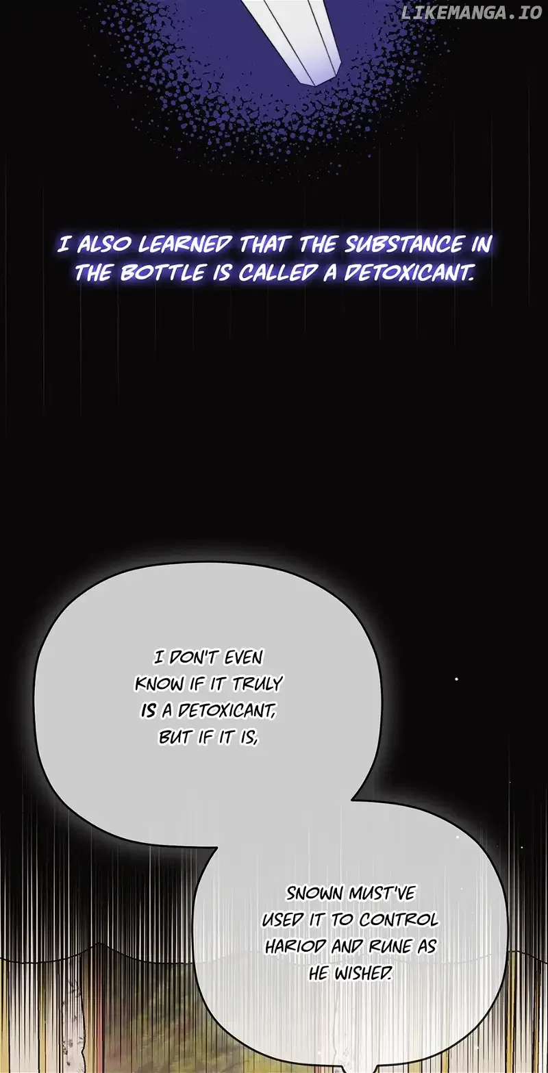 Preventing the Making of a Tyrant Chapter 100 – Page 37