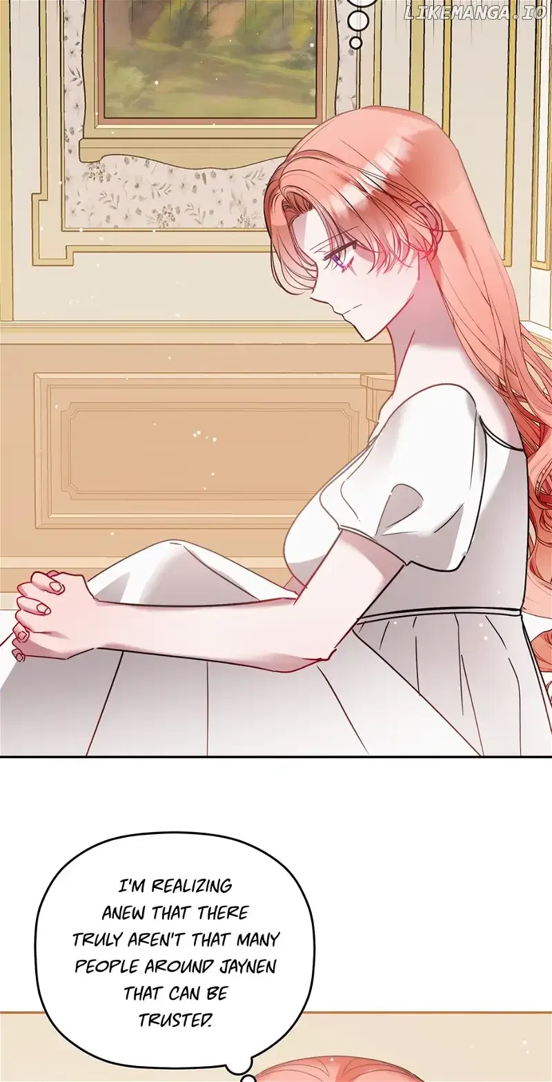 Preventing the Making of a Tyrant Chapter 100 – Page 38