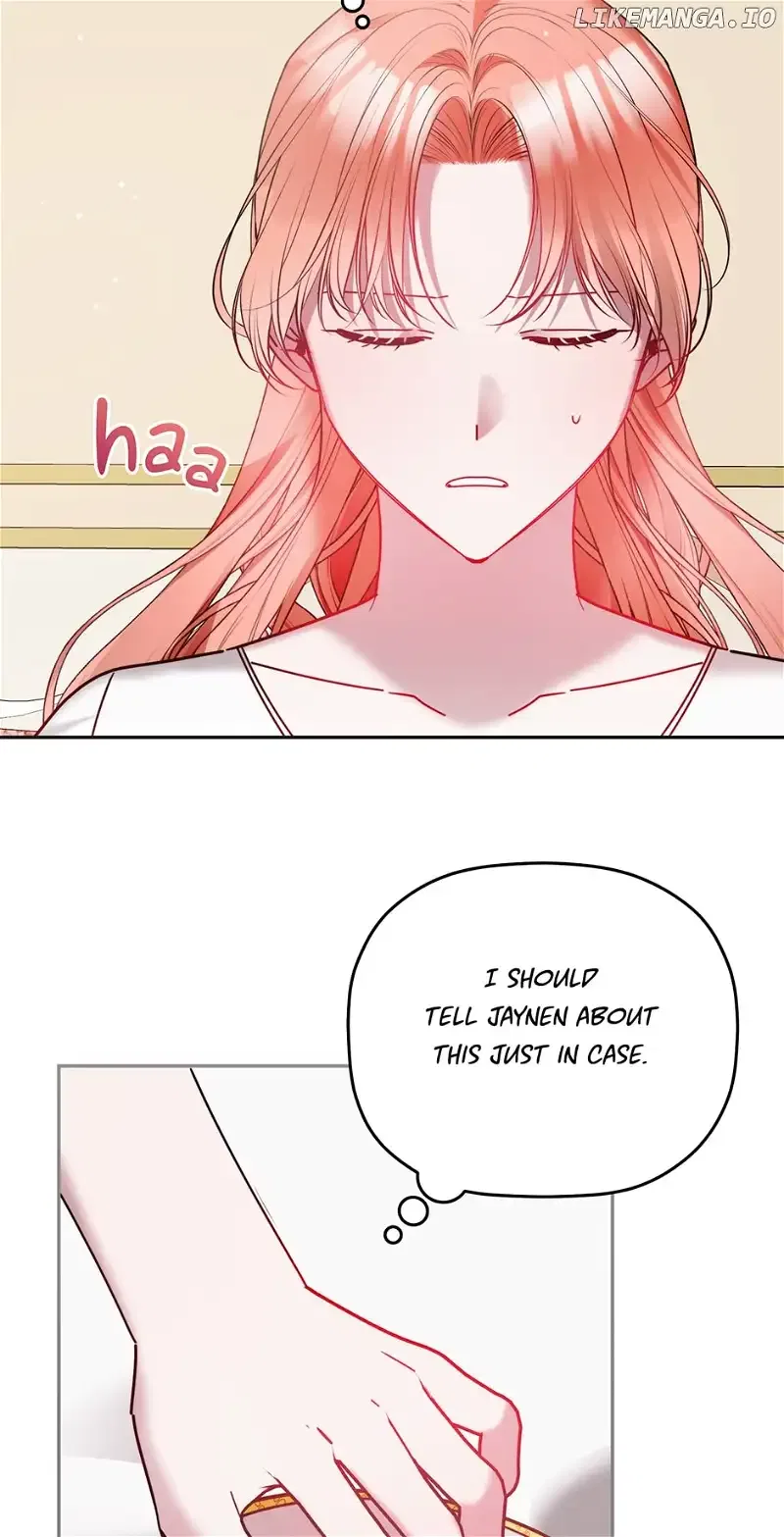 Preventing the Making of a Tyrant Chapter 100 – Page 39