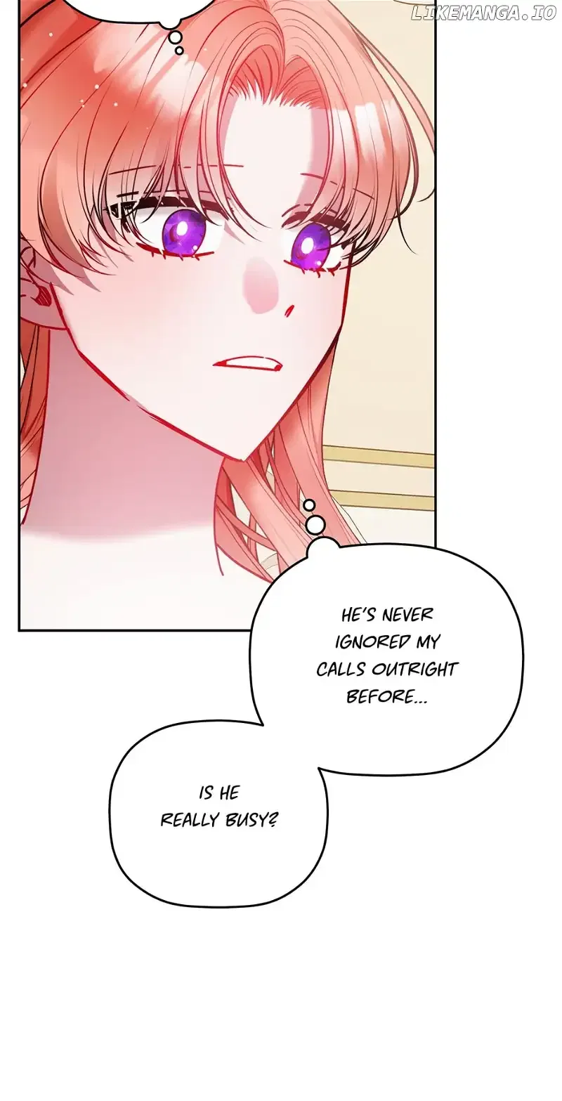 Preventing the Making of a Tyrant Chapter 100 – Page 42
