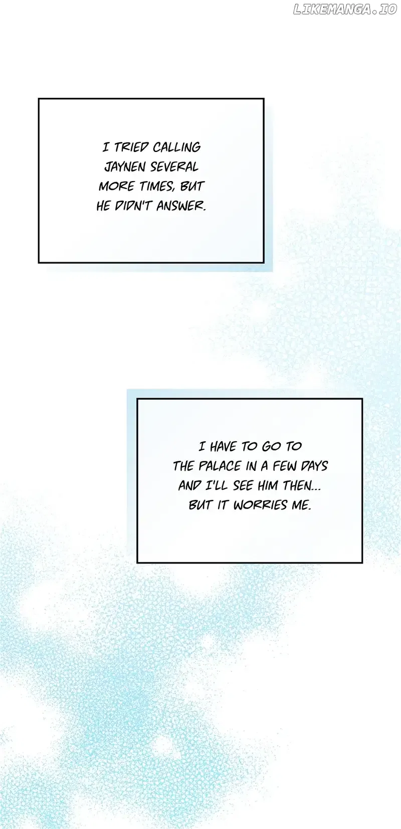 Preventing the Making of a Tyrant Chapter 100 – Page 43