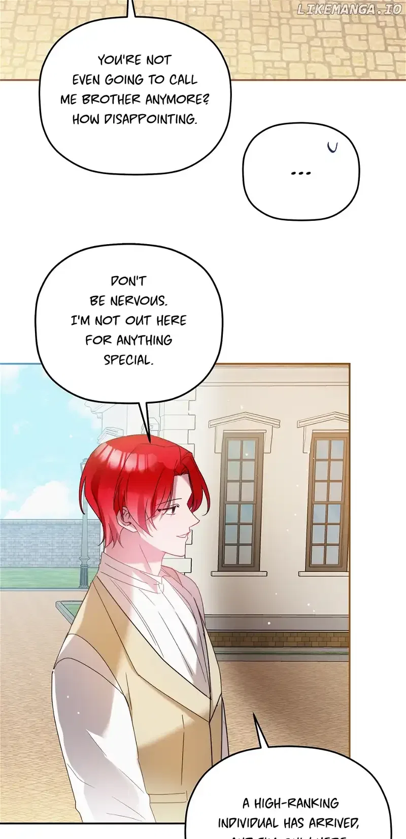 Preventing the Making of a Tyrant Chapter 100 – Page 48