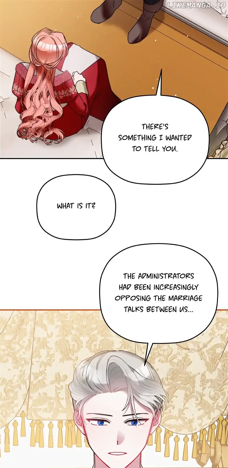 Preventing the Making of a Tyrant Chapter 100 – Page 55