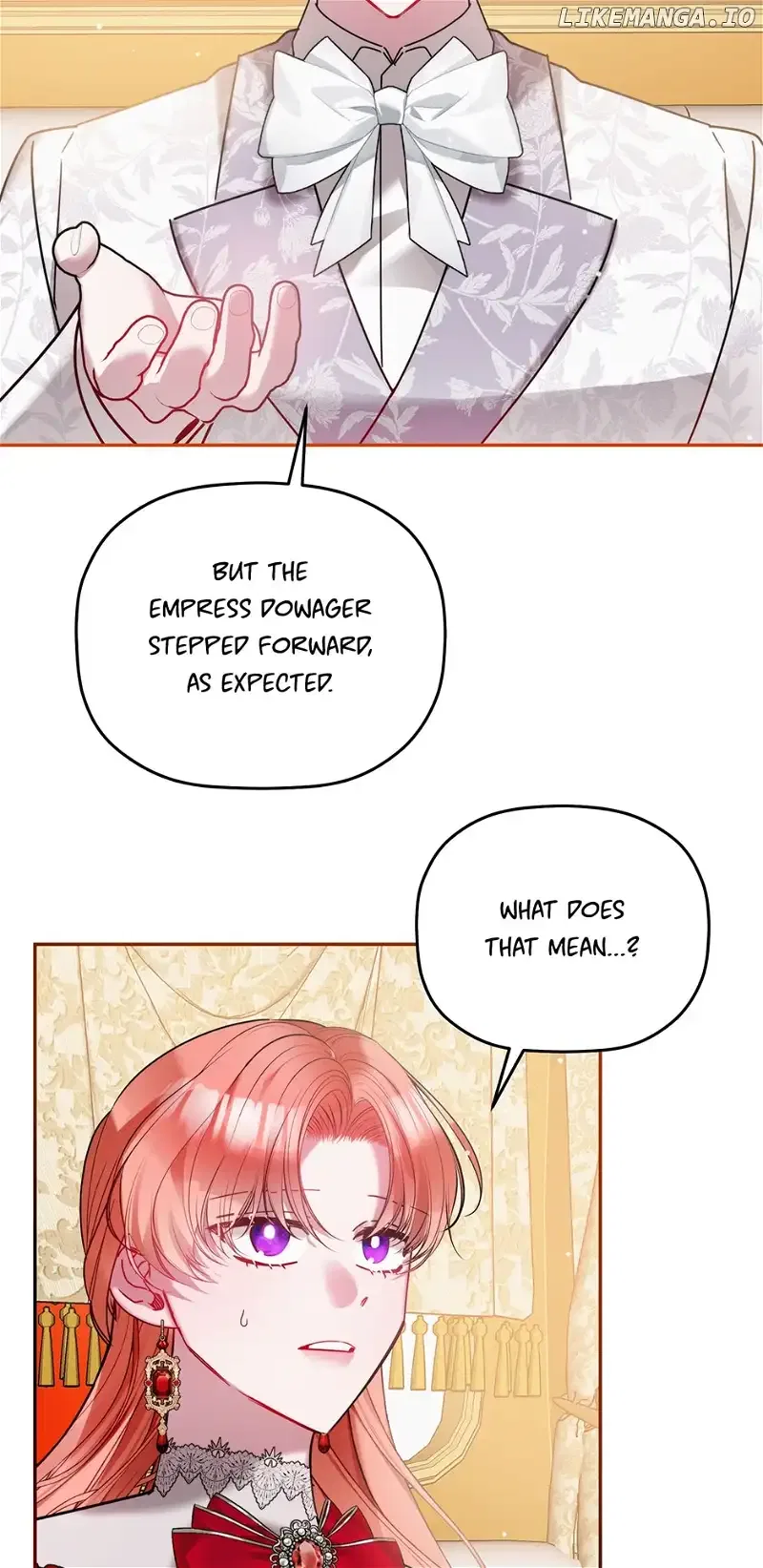 Preventing the Making of a Tyrant Chapter 100 – Page 56