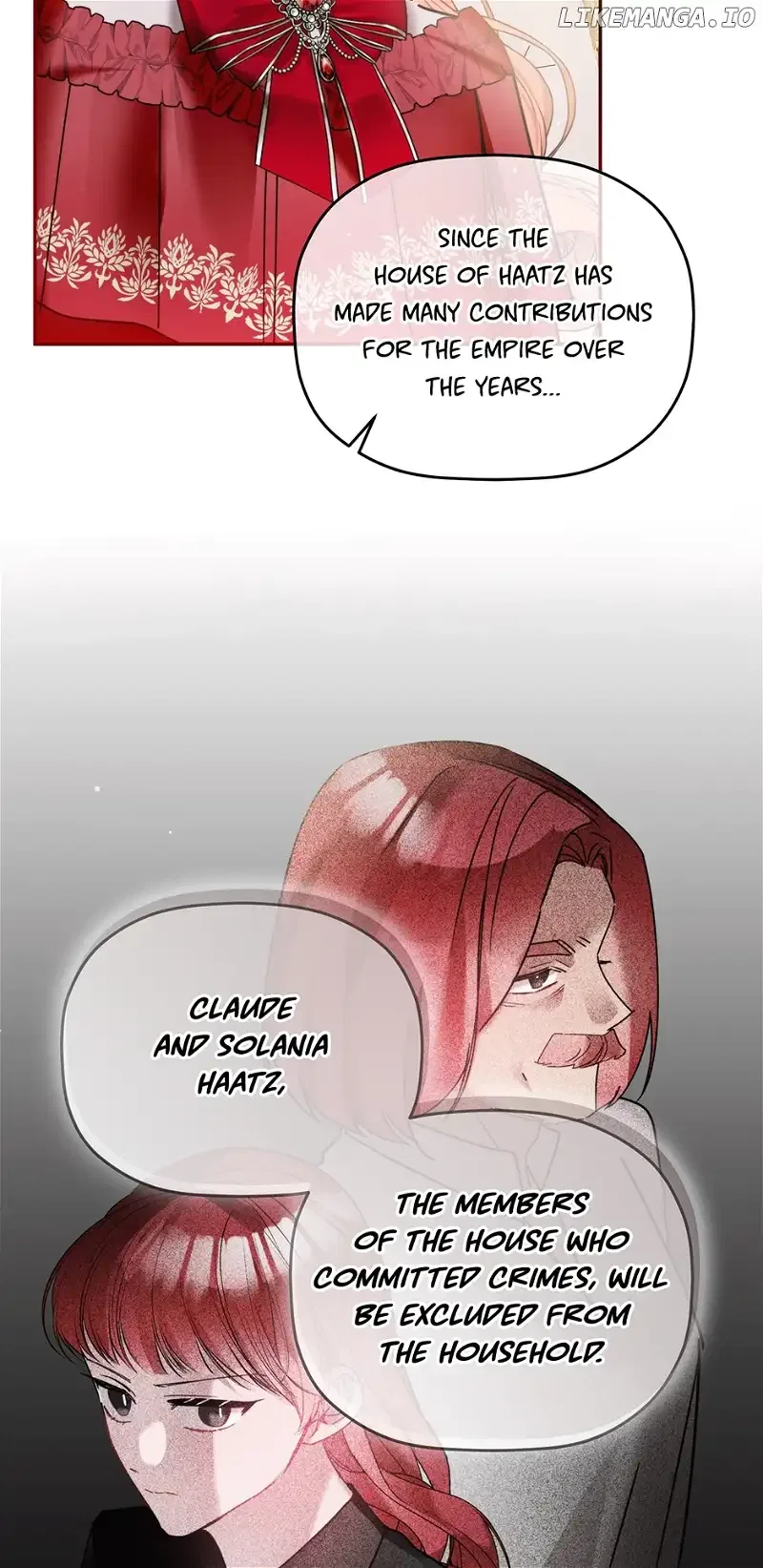 Preventing the Making of a Tyrant Chapter 100 – Page 57