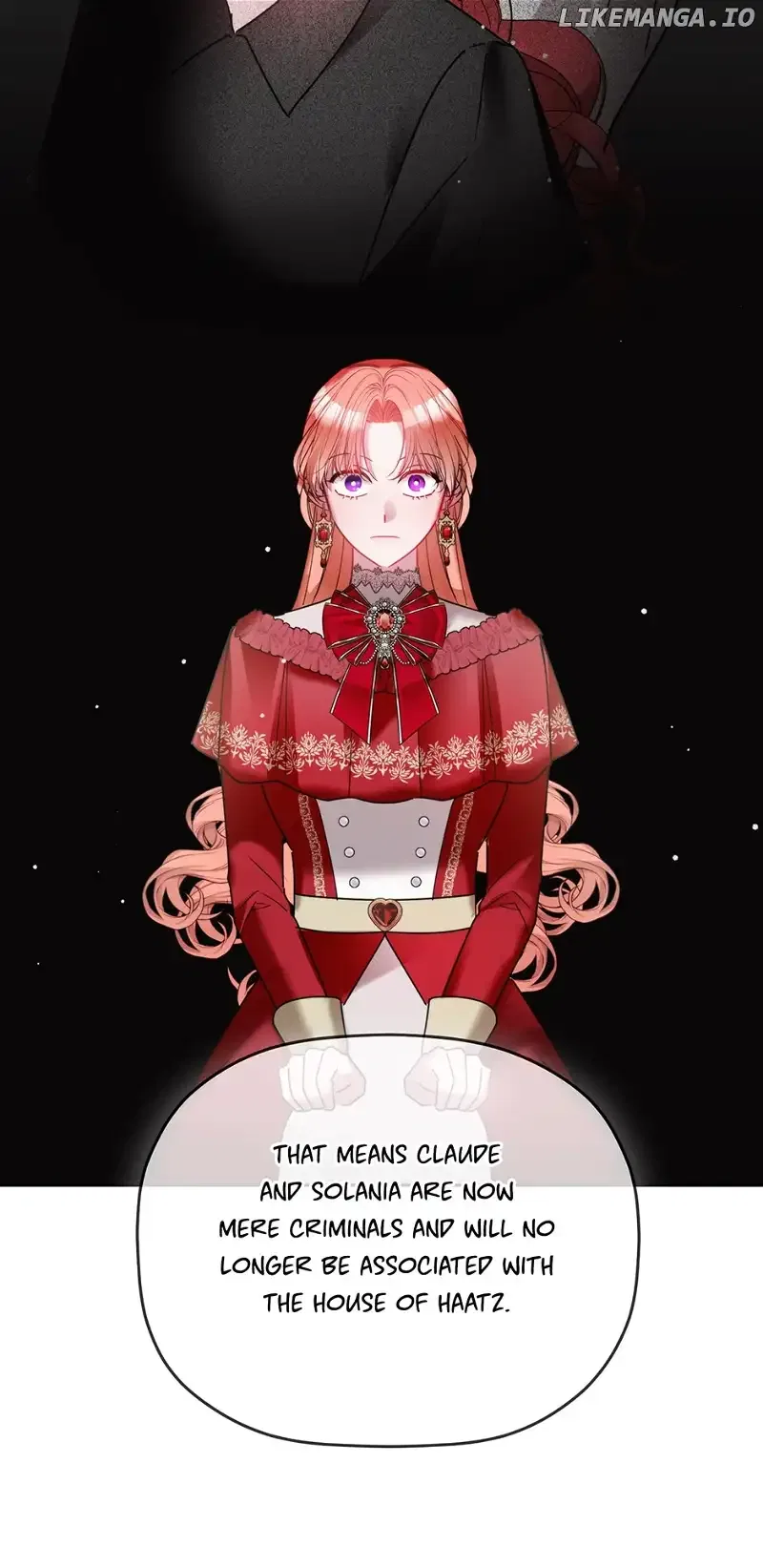 Preventing the Making of a Tyrant Chapter 100 – Page 58