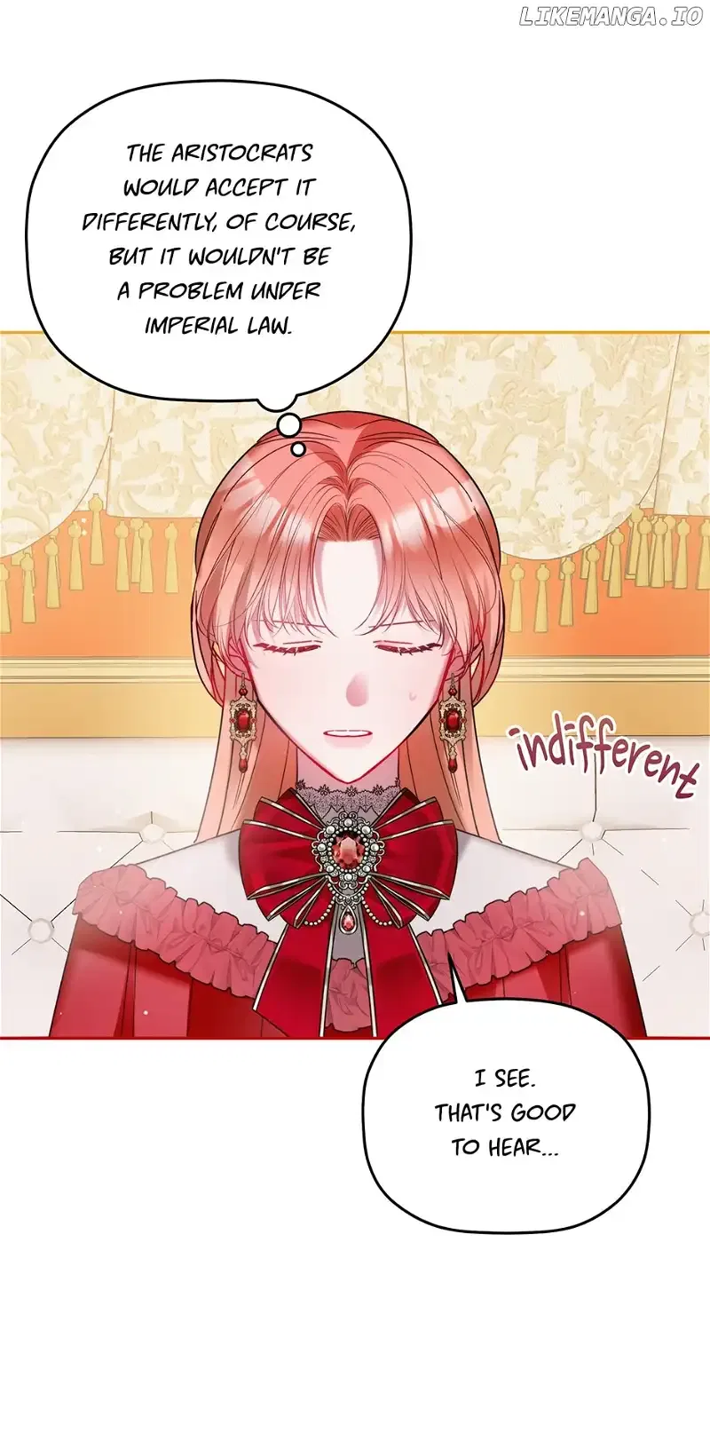 Preventing the Making of a Tyrant Chapter 100 – Page 59