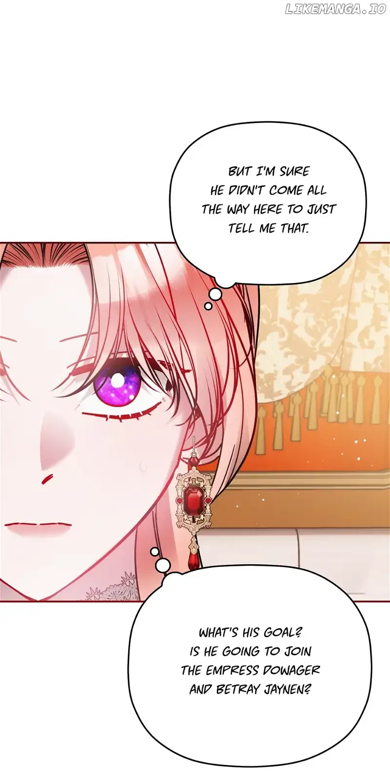 Preventing the Making of a Tyrant Chapter 100 – Page 60