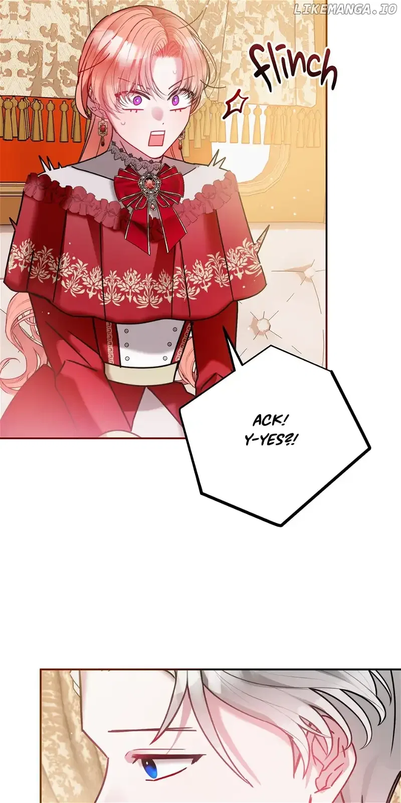 Preventing the Making of a Tyrant Chapter 100 – Page 62