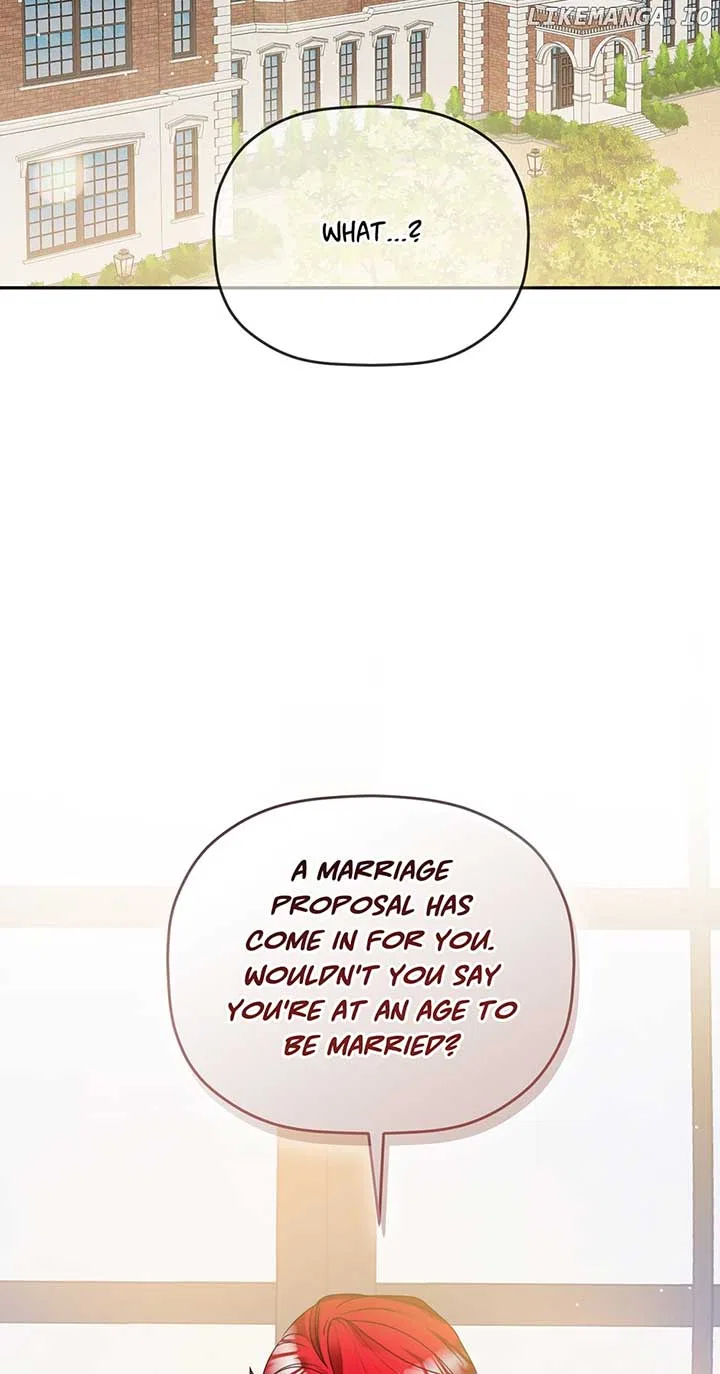 Preventing the Making of a Tyrant Chapter 99 – Page 6