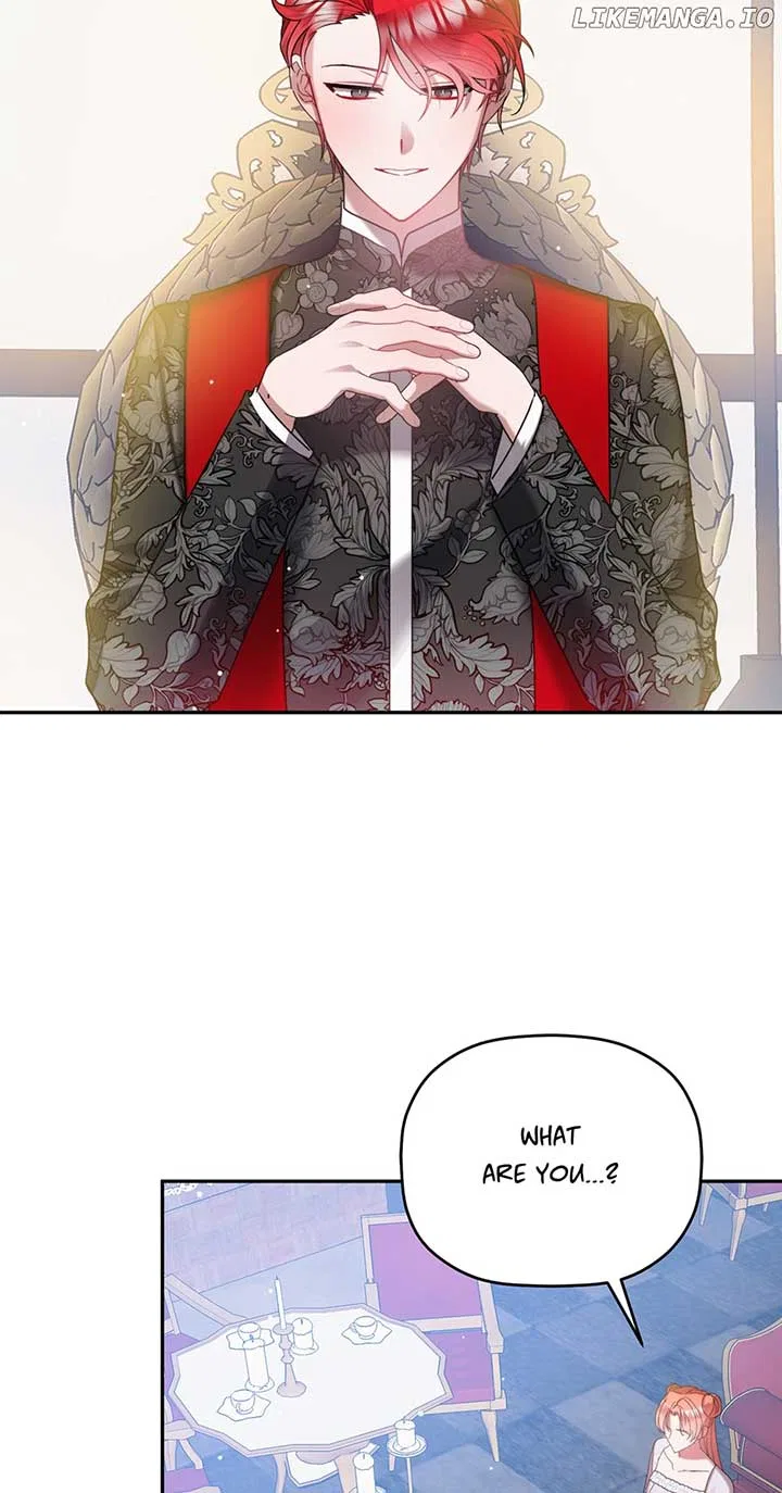 Preventing the Making of a Tyrant Chapter 99 – Page 7