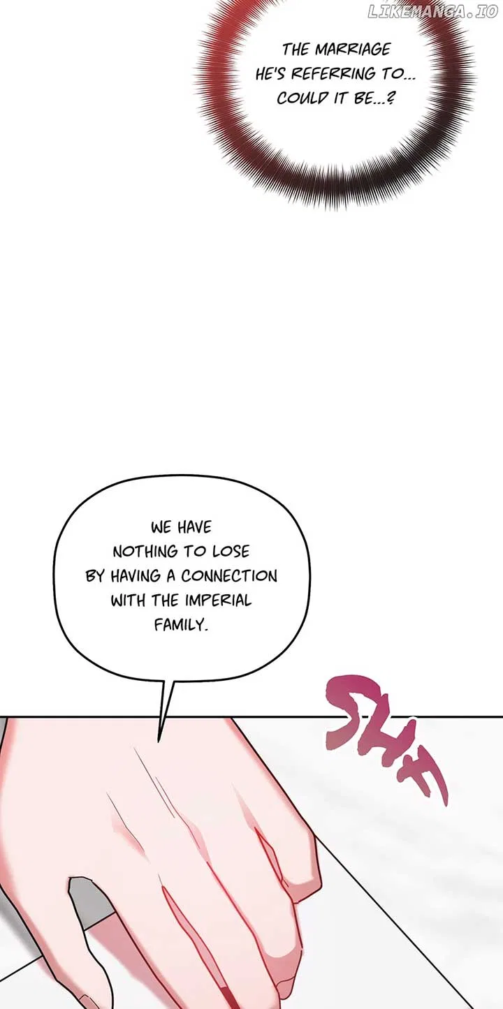 Preventing the Making of a Tyrant Chapter 99 – Page 11