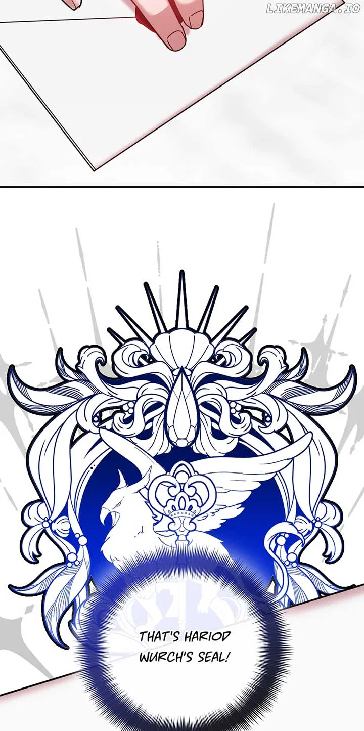 Preventing the Making of a Tyrant Chapter 99 – Page 12