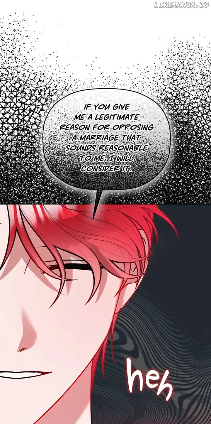 Preventing the Making of a Tyrant Chapter 99 – Page 15