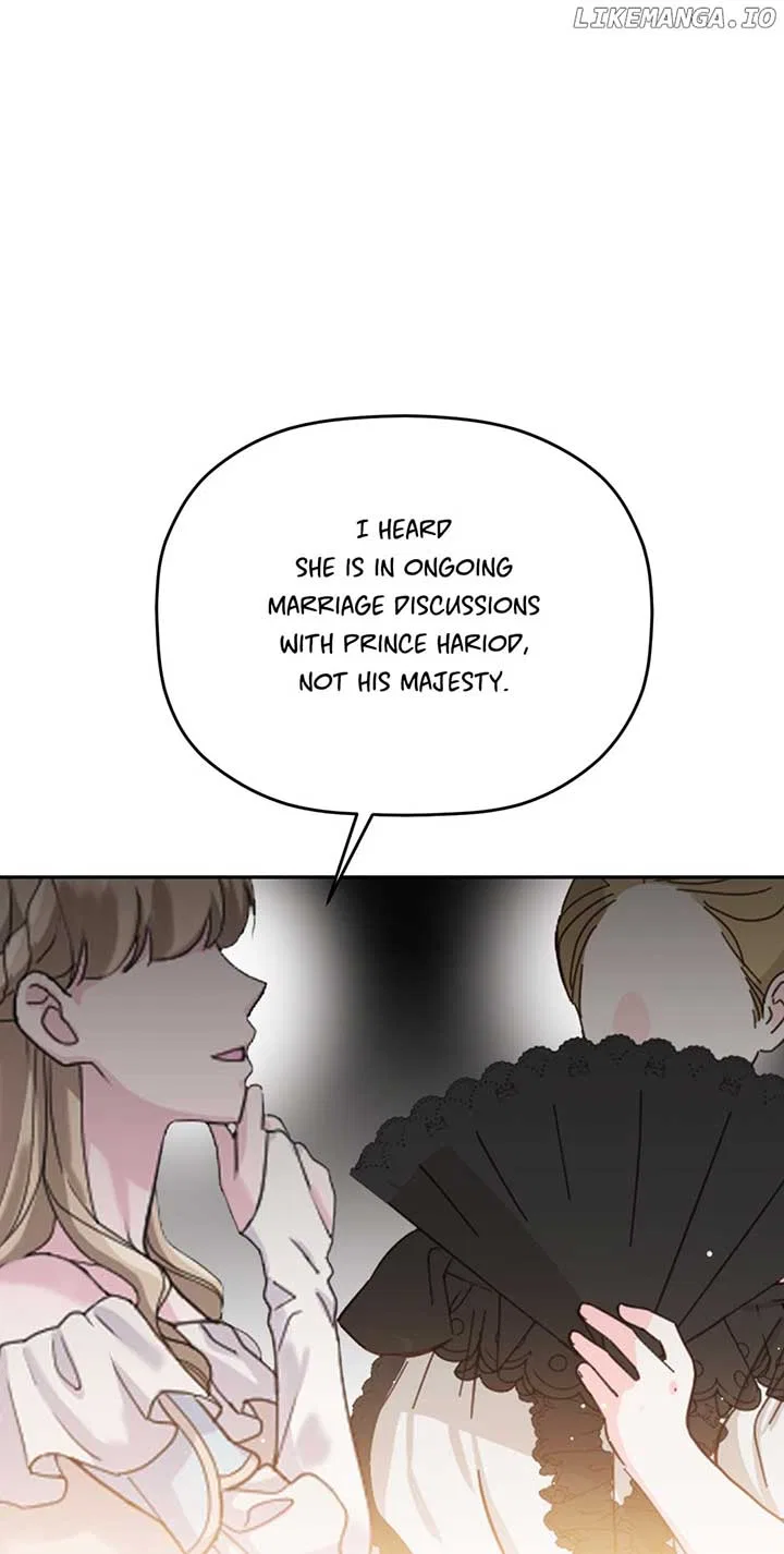 Preventing the Making of a Tyrant Chapter 99 – Page 18
