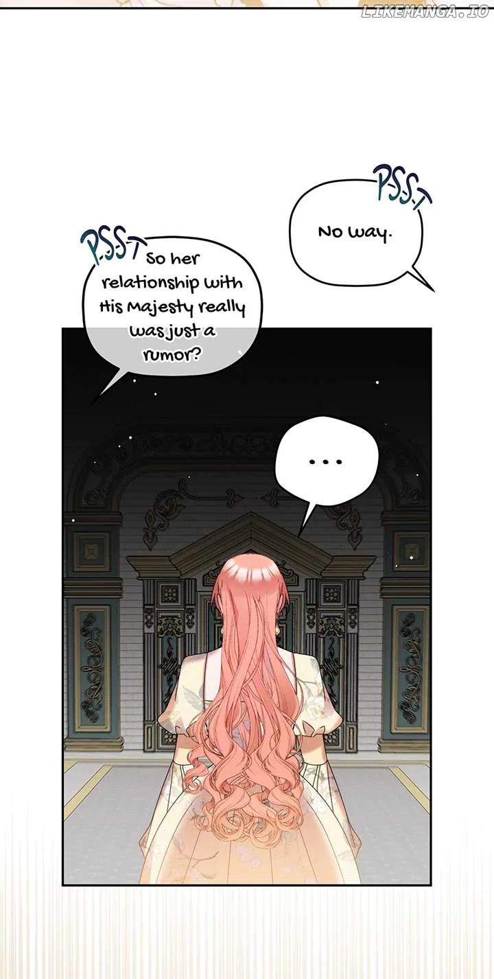 Preventing the Making of a Tyrant Chapter 99 – Page 19