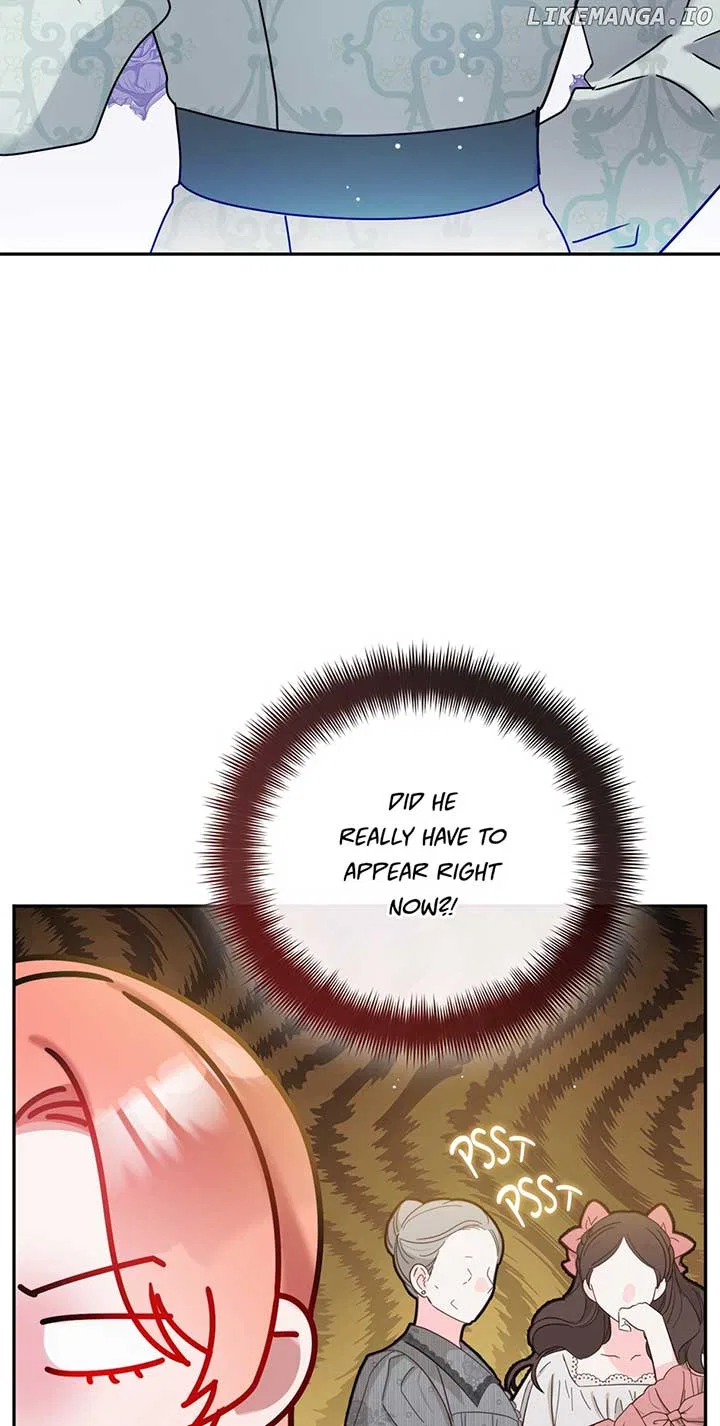 Preventing the Making of a Tyrant Chapter 99 – Page 23