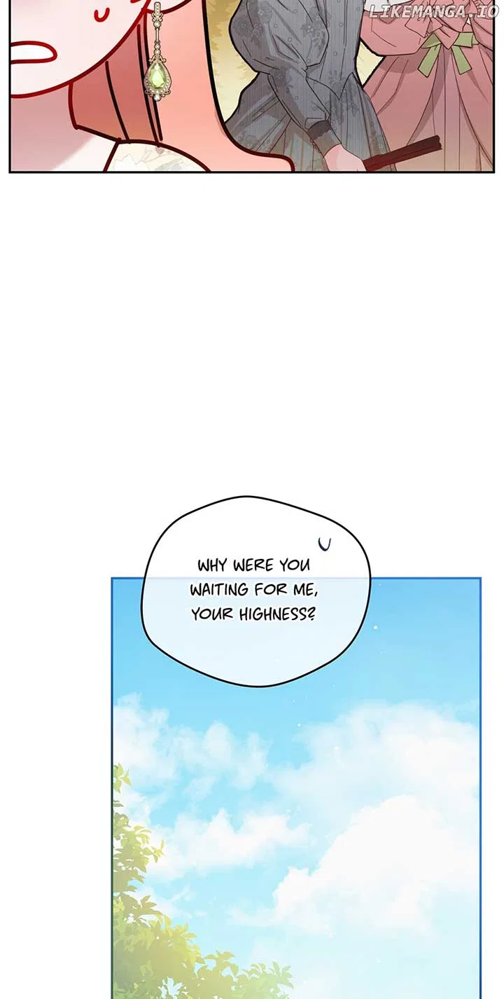Preventing the Making of a Tyrant Chapter 99 – Page 24