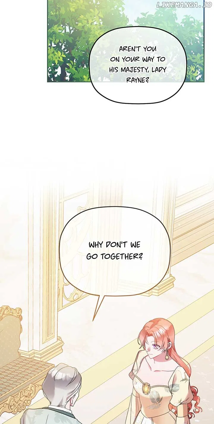 Preventing the Making of a Tyrant Chapter 99 – Page 25