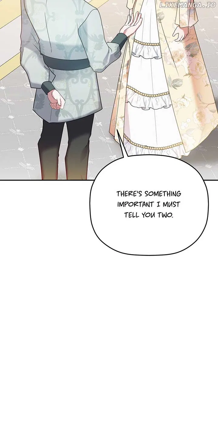 Preventing the Making of a Tyrant Chapter 99 – Page 26