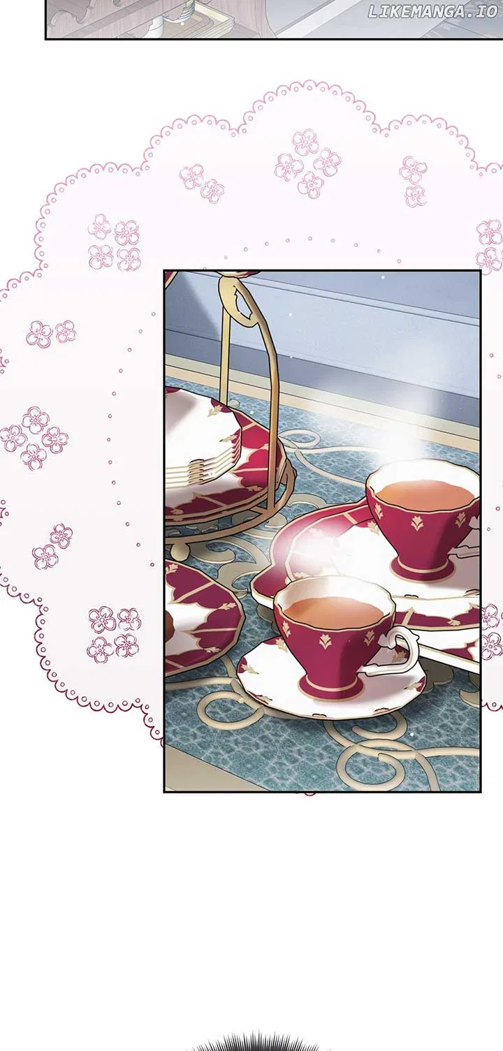Preventing the Making of a Tyrant Chapter 99 – Page 28